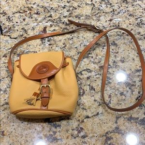 Vintage Dooney & Bourne